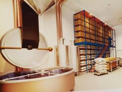 Ct Foodnex (D25), Factory #454760311